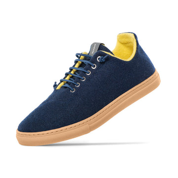 Urban Wooler - Marine Lemon